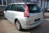 Wygłuszenie maski Citroen C4 Grand Picasso 2008 Minivan  